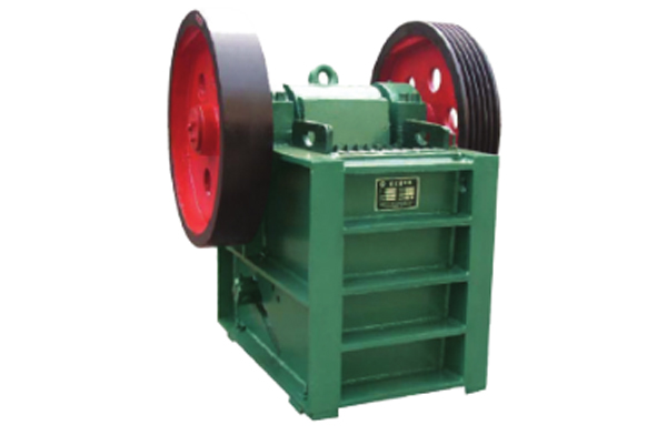 PE、PEX系列鄂式破碎機(jī)